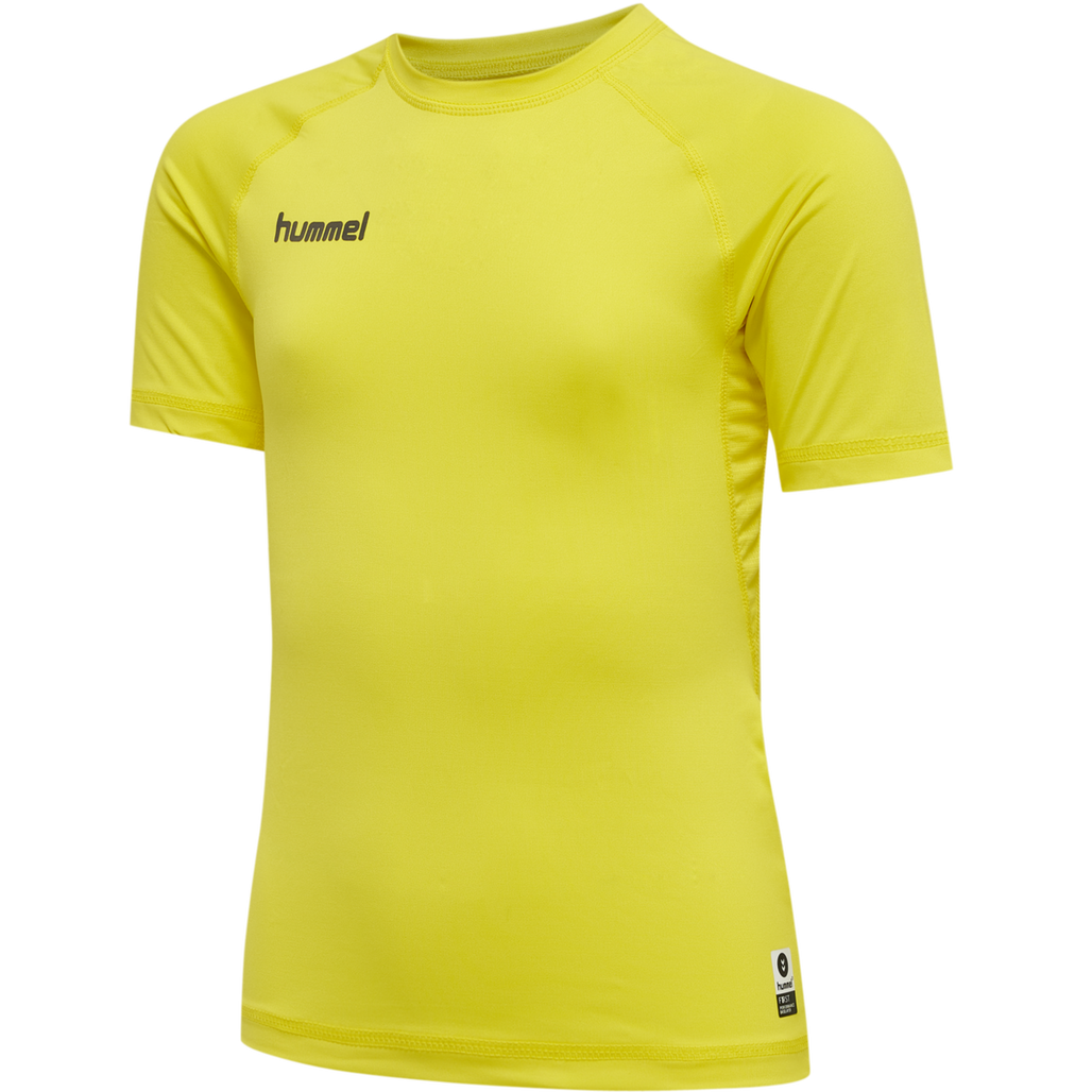 Hummel Baselayer revivalist Performance T Shirt