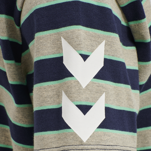 hmlAJAX T-SHIRT S/S, 2006, packshot