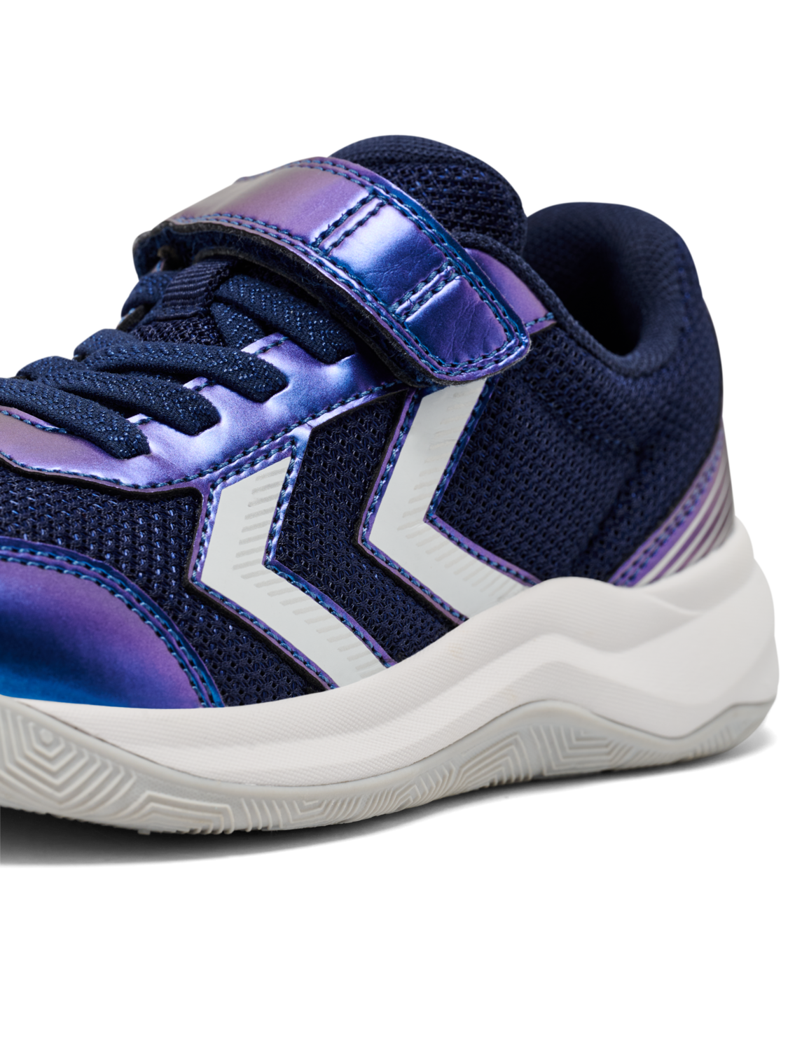 MULTIPLAY FLEX VC 2.0 JR, WHITE/MULTICOLOR, packshot