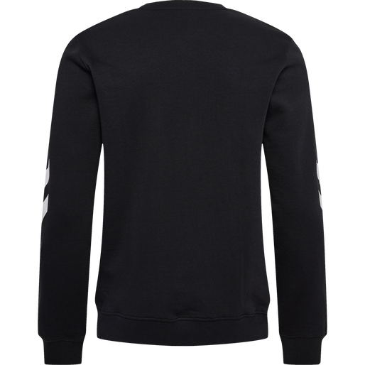 hmlLEGACY SEAN SWEATSHIRT, 2001, packshot