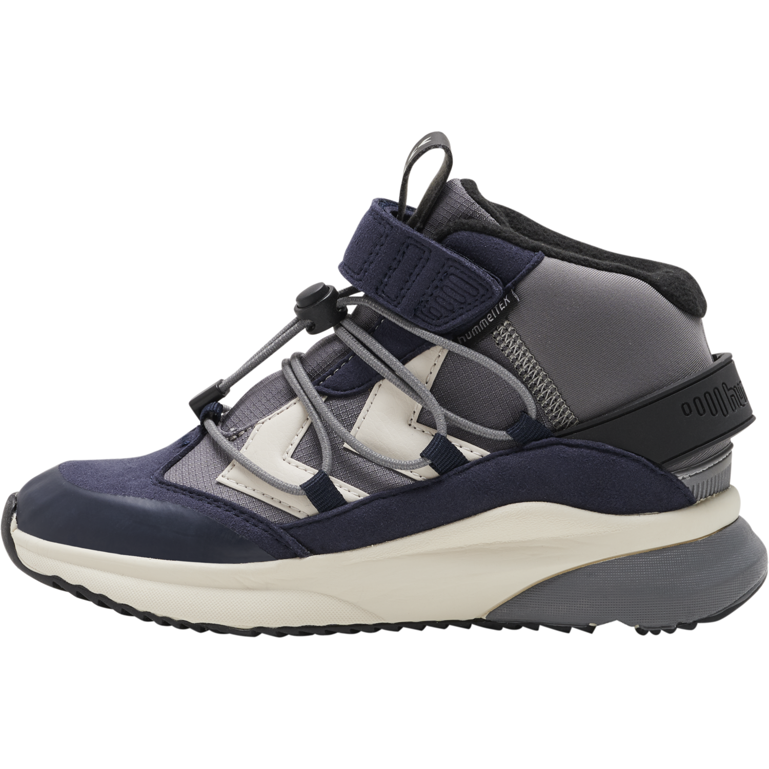 REACH CONQUER MID TEX JR, STORMY WEATHER, packshot