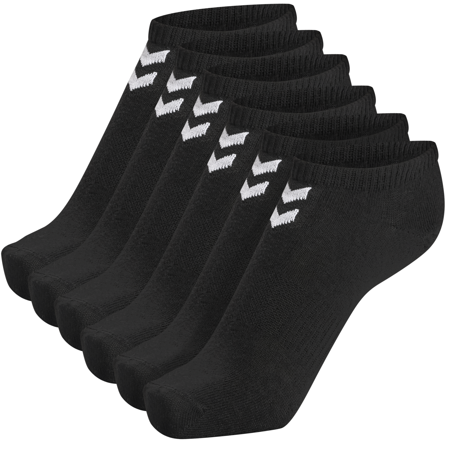 TOPMAN Tonal Chevron Crew Socks 0609 One Size 