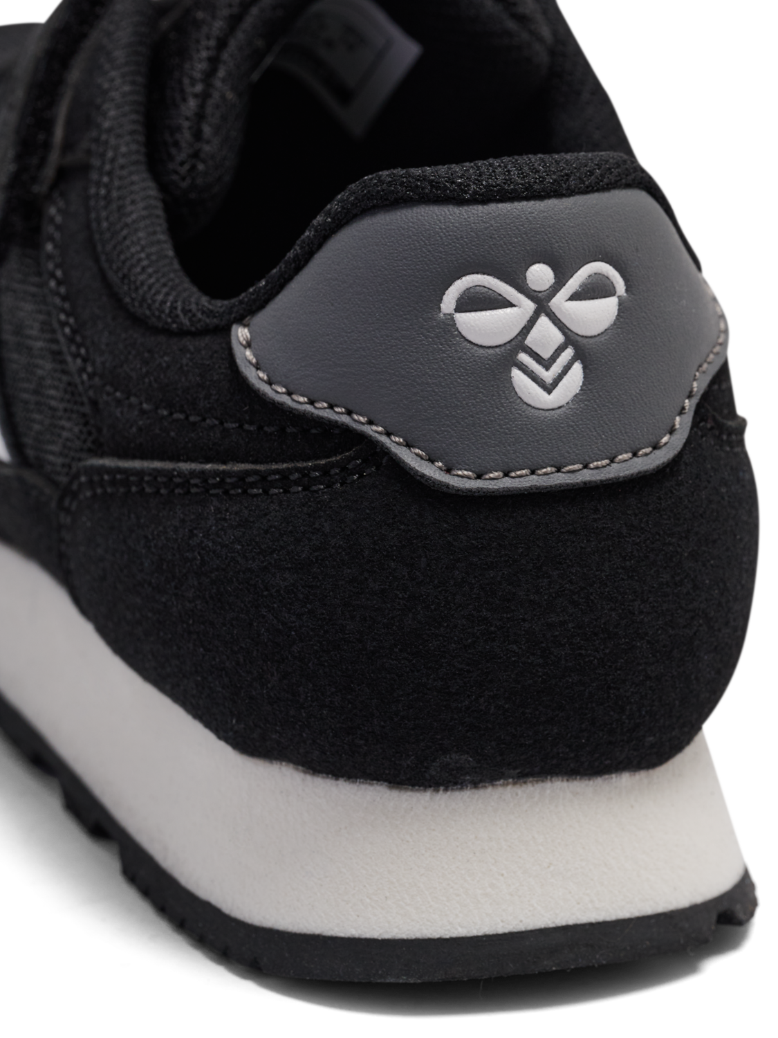 ACE CORE JR, BLACK, packshot