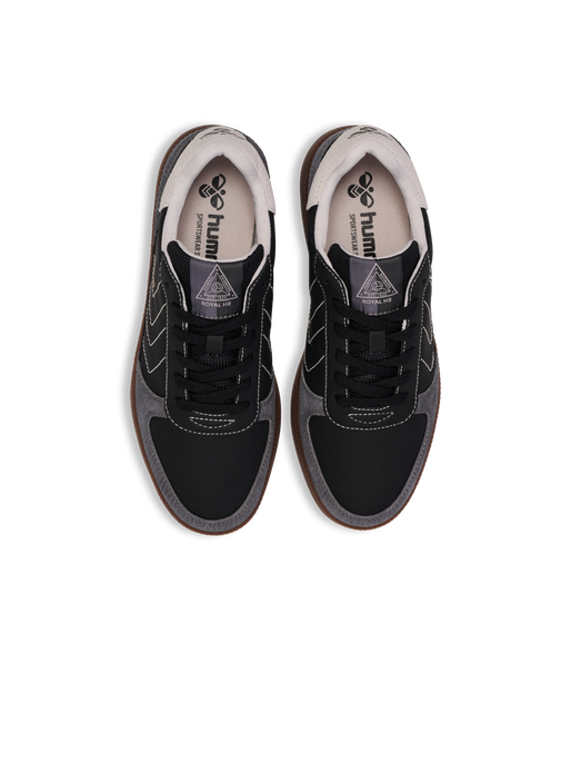 ROYAL HB EM, ANTHRACITE ROYAL HB EM, ANTHRACITE, packshot