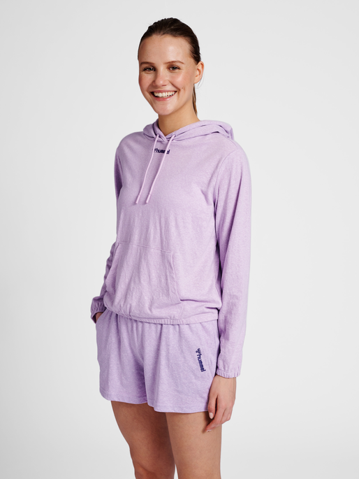 Pastel store purple hoodies