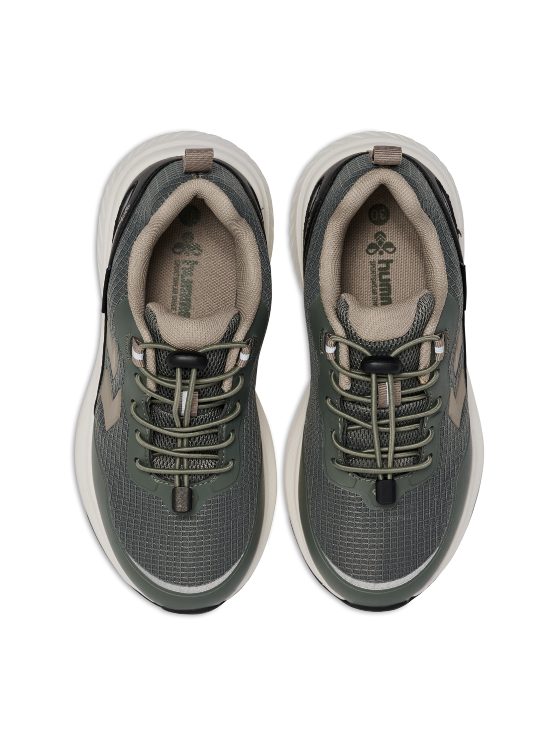 CREEK LOW TEX JR, CASTOR GRAY, packshot
