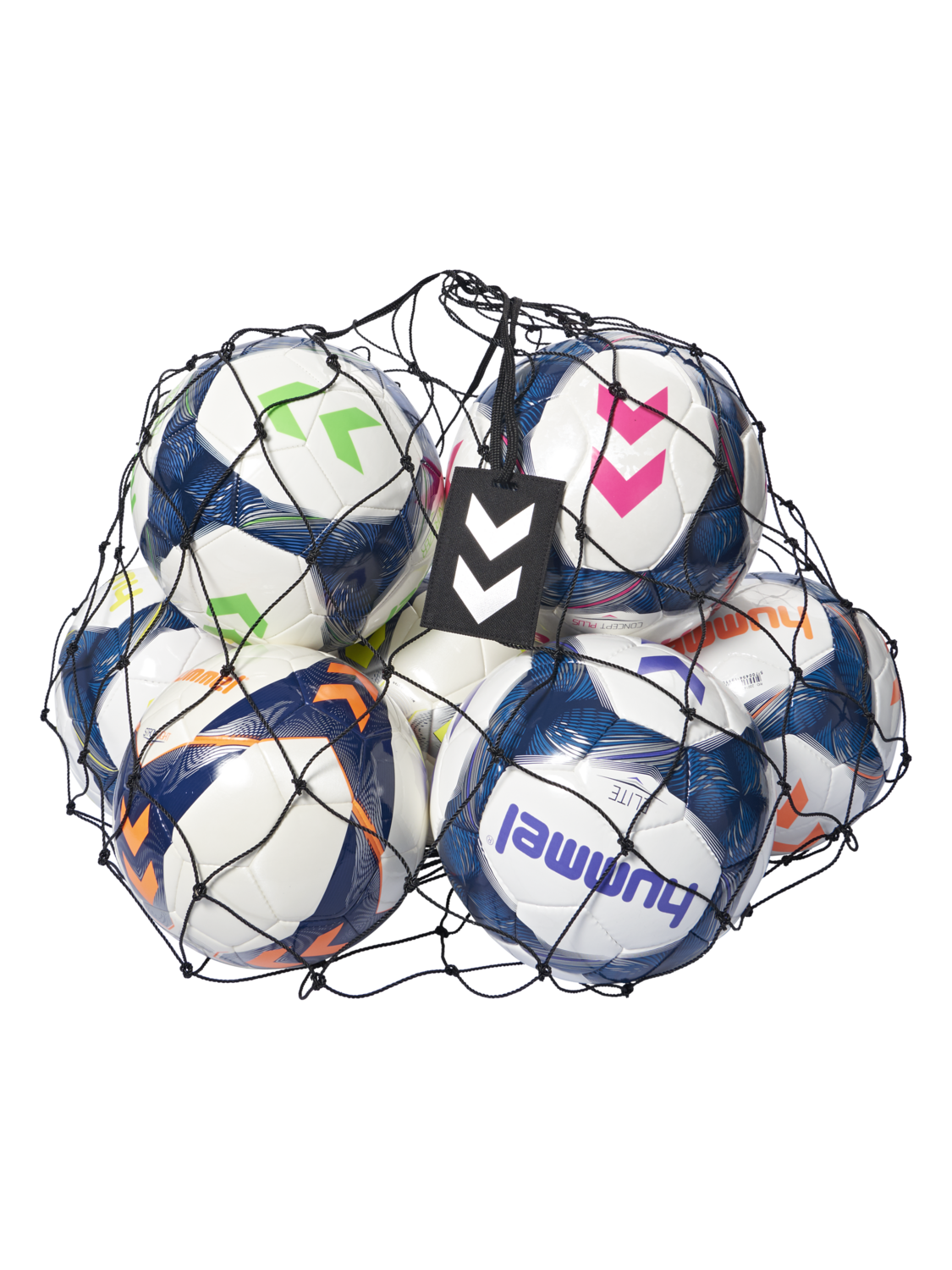 hummel soccer backpack