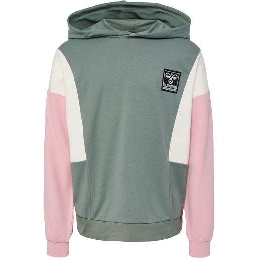 hmlPALOMI HOODIE, 6575, packshot