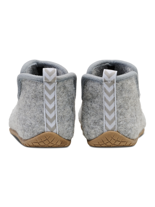 ZAP SLIPPER JR, GREY ZAP SLIPPER JR, GREY, packshot
