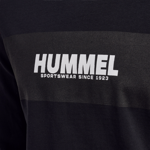 hmlLEGACY SEAN SWEATSHIRT, 2001, packshot