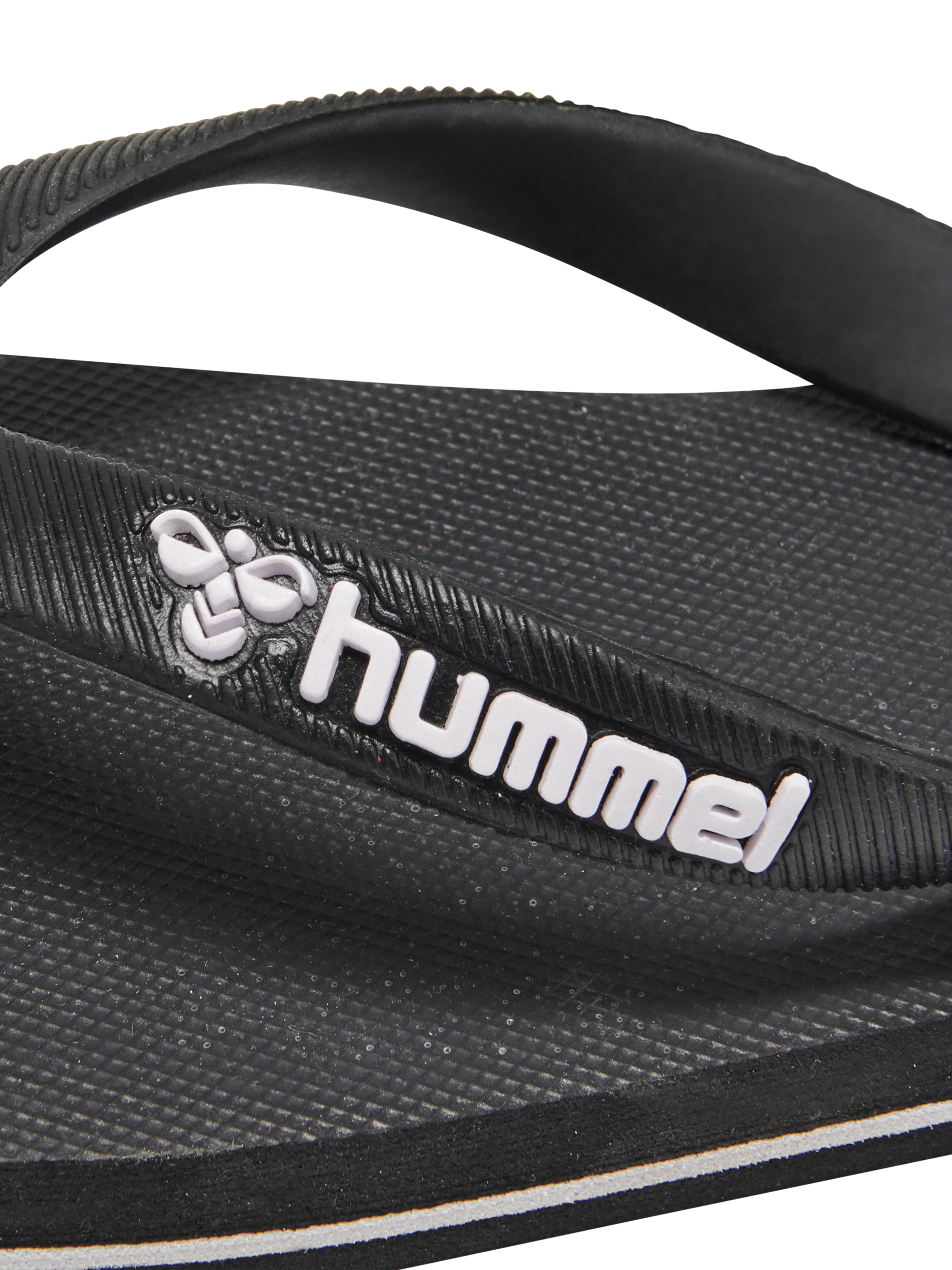 Hummel Kinder Flip Flops - Bequeme Zehentrenner Für Kinder