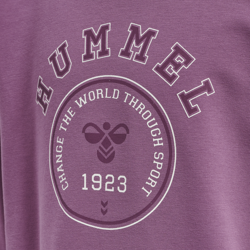 hmlBOTANY SWEATSHIRT, 3031, packshot