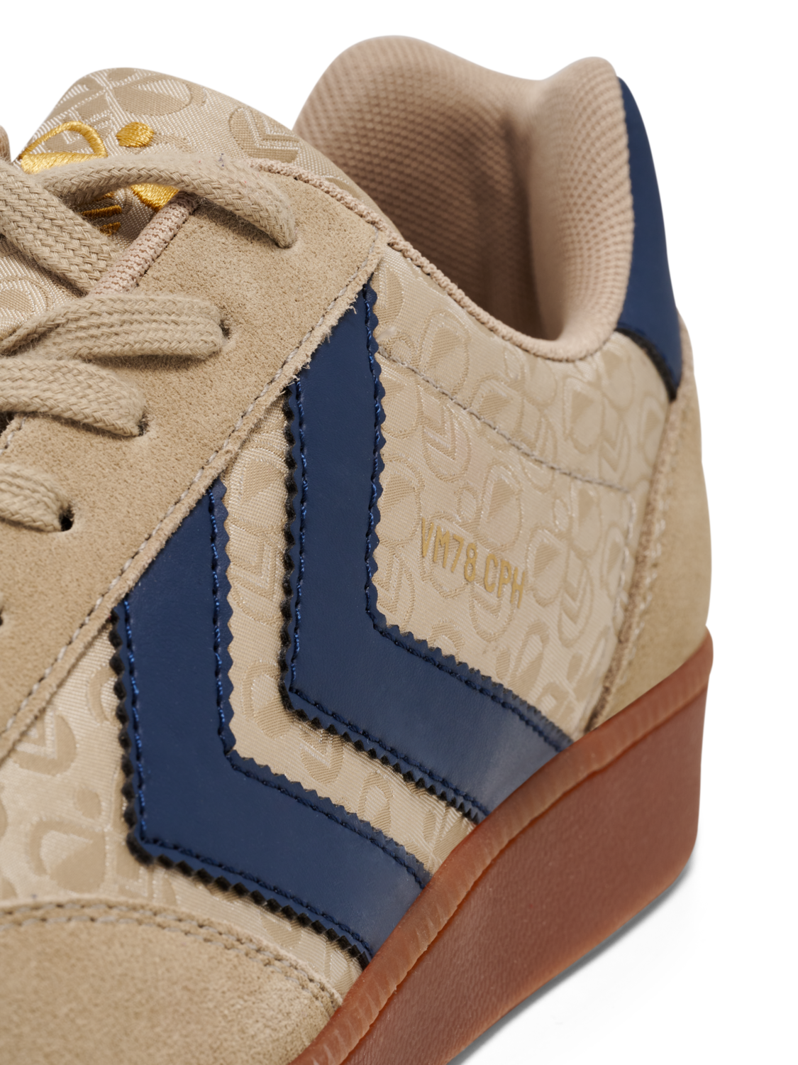 VM78 CPH JQ, CORNSTALK, packshot