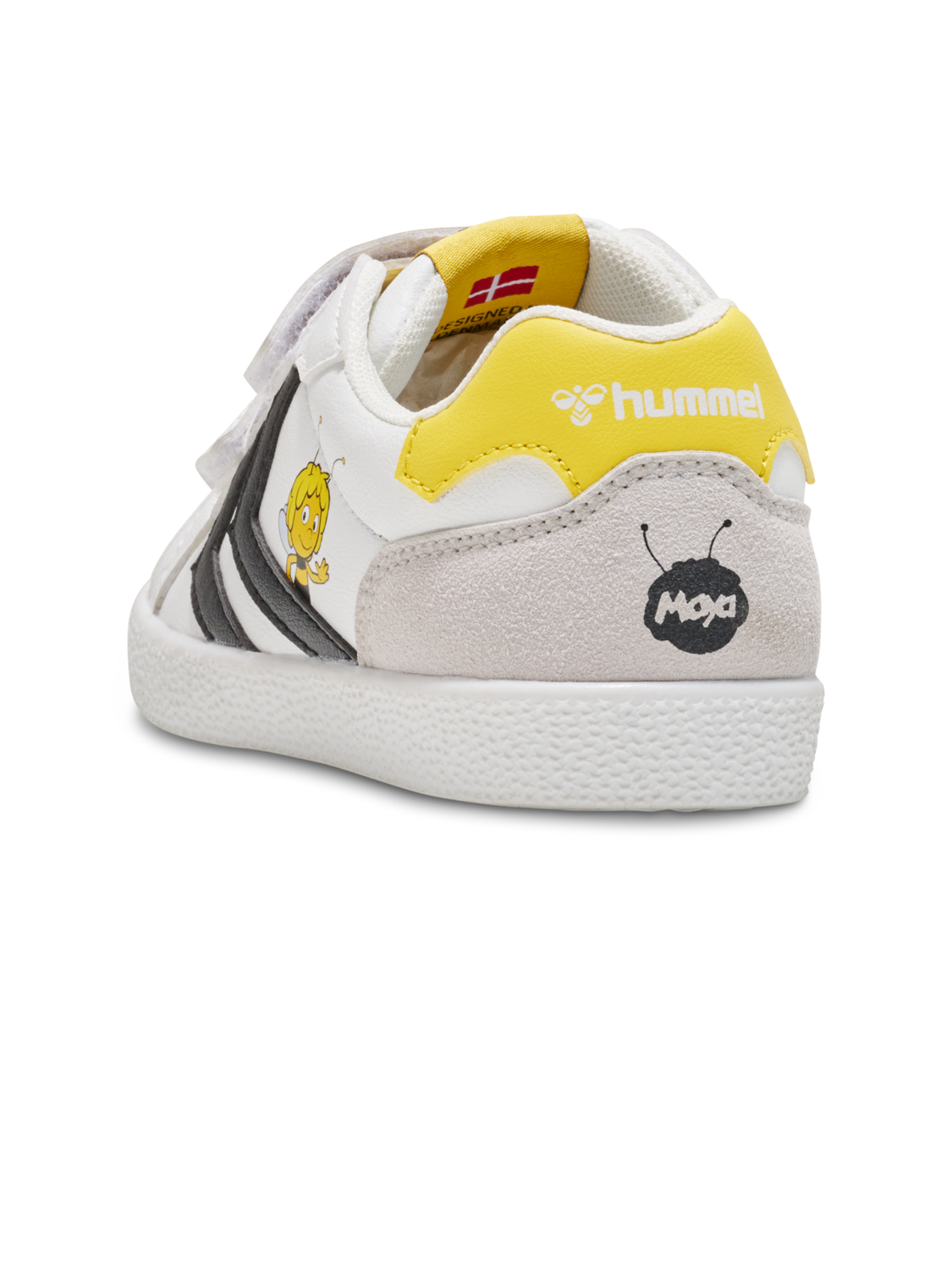 MAYA THE BEE COURT JR, 9801, packshot