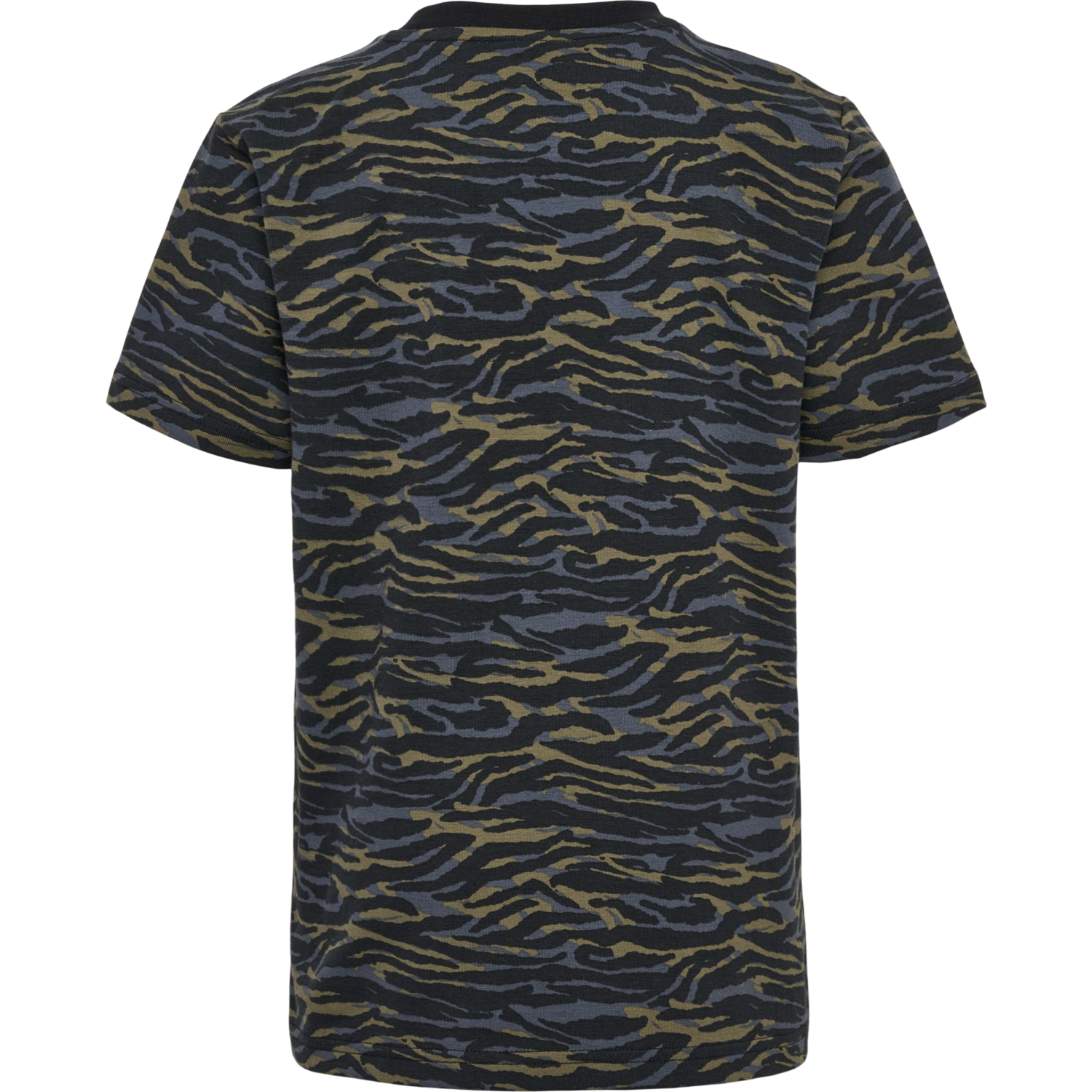 hmlEMRE T-SHIRT S/S, 2001, packshot