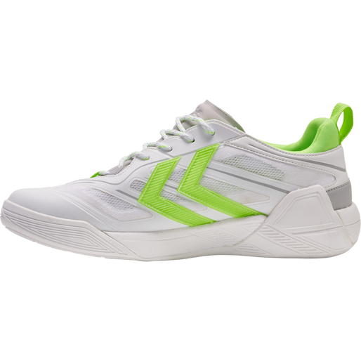 ALGIZ 2.0 LITE, WHITE ALGIZ 2.0 LITE, WHITE, packshot