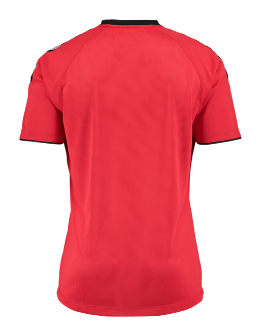 AUTH. CHARGE SS POLY JERSEY, 3062, packshot