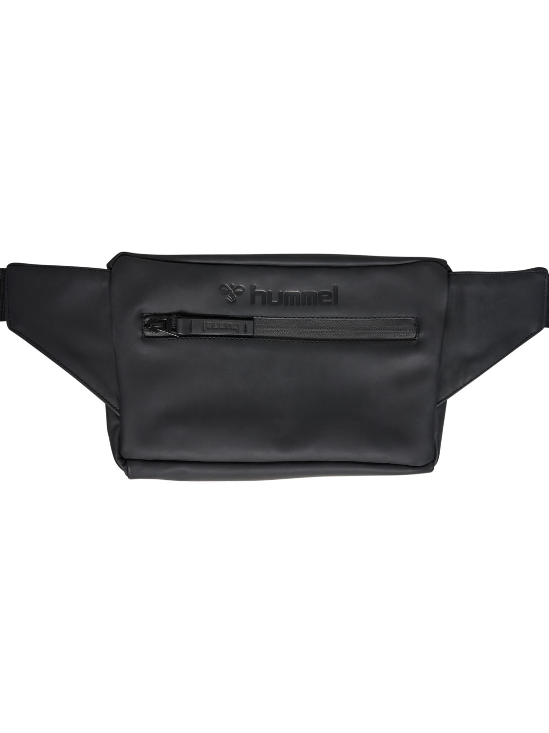 LIFESTYLE BUM BAG, BLACK, packshot