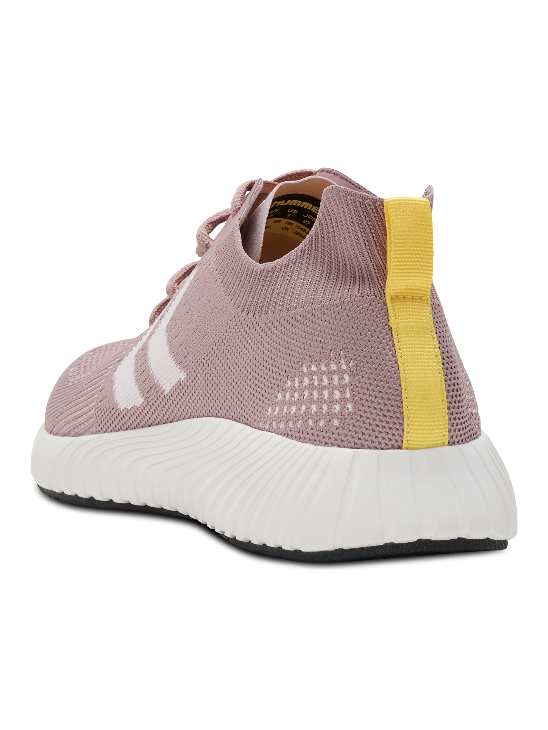 TRINITY BREAKER SEAMLESS, WOODROSE, packshot