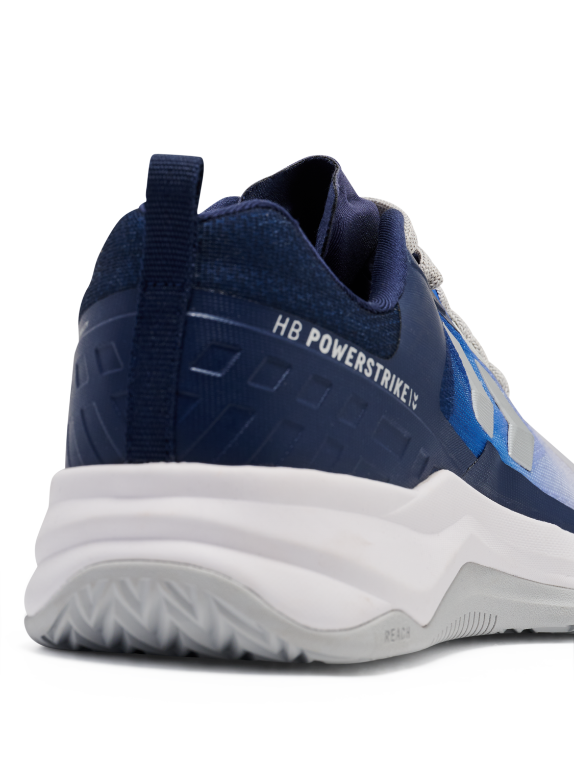 HB POWERSTRIKE PRO, LAPIS BLUE, packshot