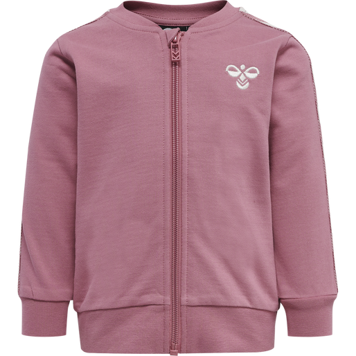 hmlBILLE TRACKSUIT, 4866, packshot