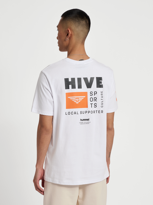 Hummel mason deals sweatshirt