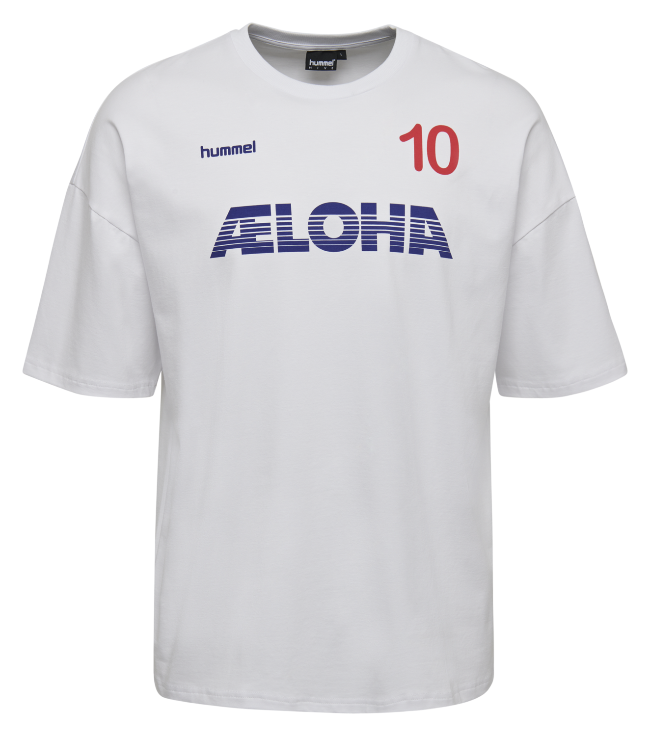 hummel t shirts india