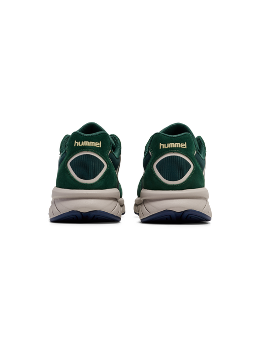 REACH LX 6000 MS, RAIN FOREST, packshot