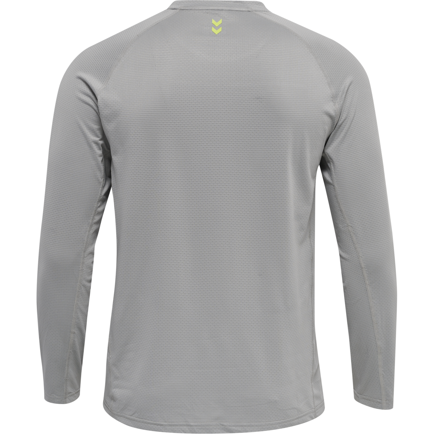 hmlGG12 TRAINING TEE L/S, 1100, packshot