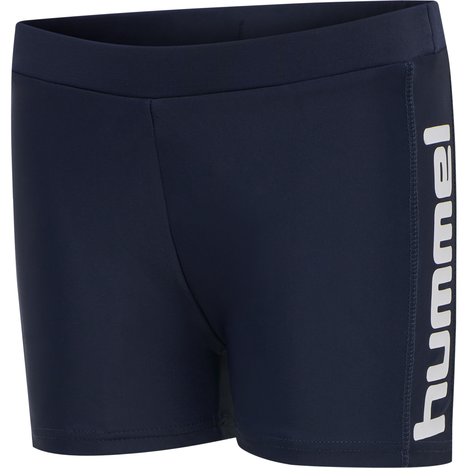 hummel DAVID SWIM SHORTS BLACK IRIS