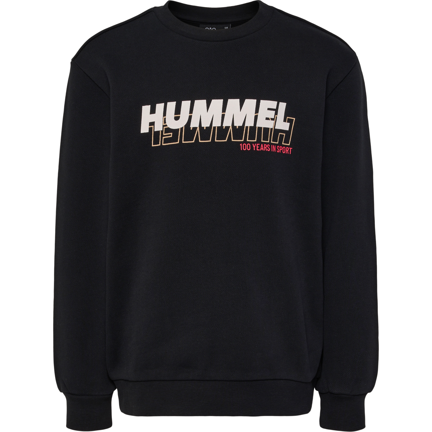 hmlSAMUEL SWEATSHIRT, 2001, packshot
