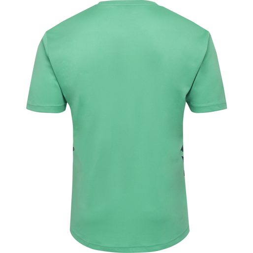 hmlPROMO DUO SET, ATLANTIS/MARINE hmlPROMO DUO SET, ATLANTIS/MARINE, packshot