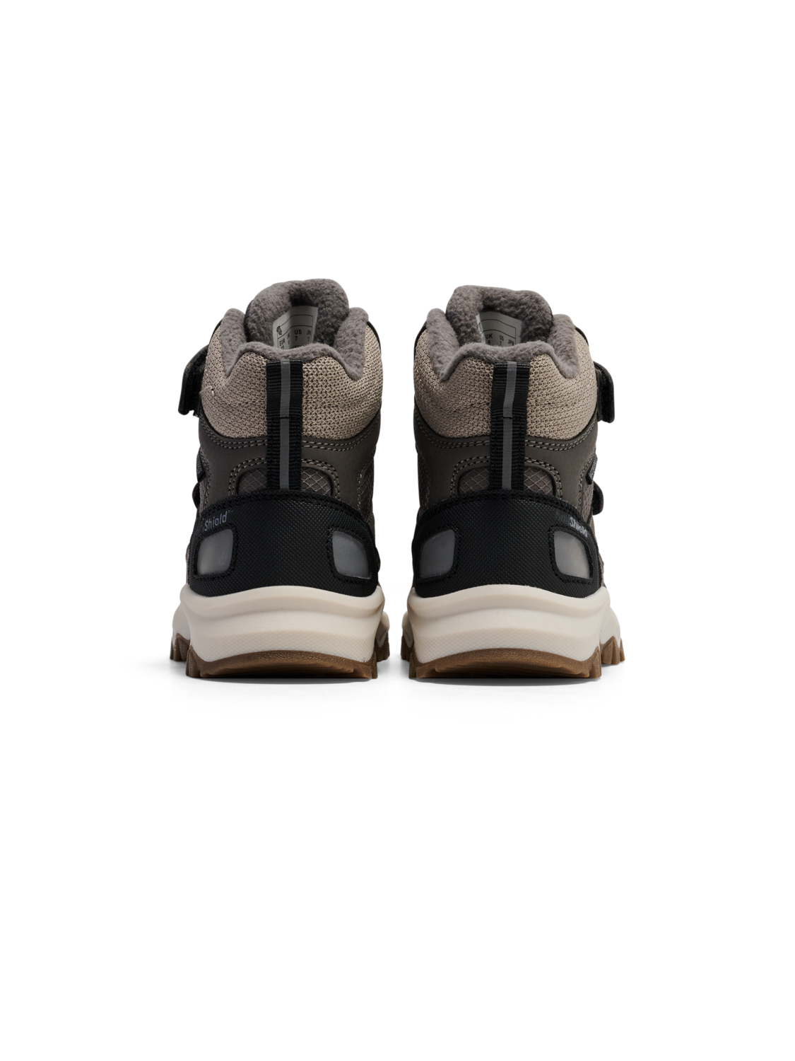 STORM TEX BOOT INFANT, DARK GULL GRAY, packshot