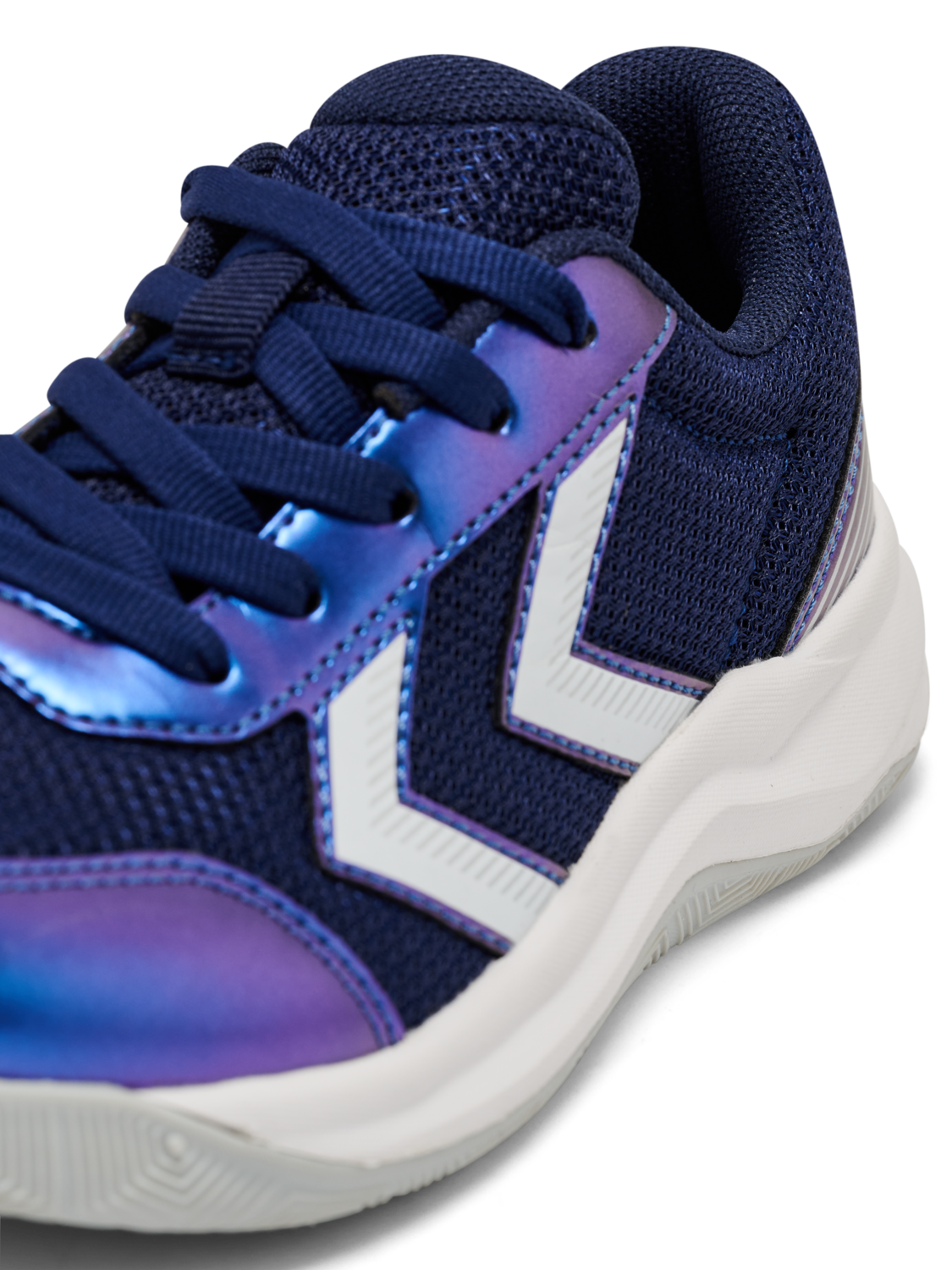 MULTIPLAY FLEX LC 2.0 JR, WHITE/MULTICOLOR, packshot