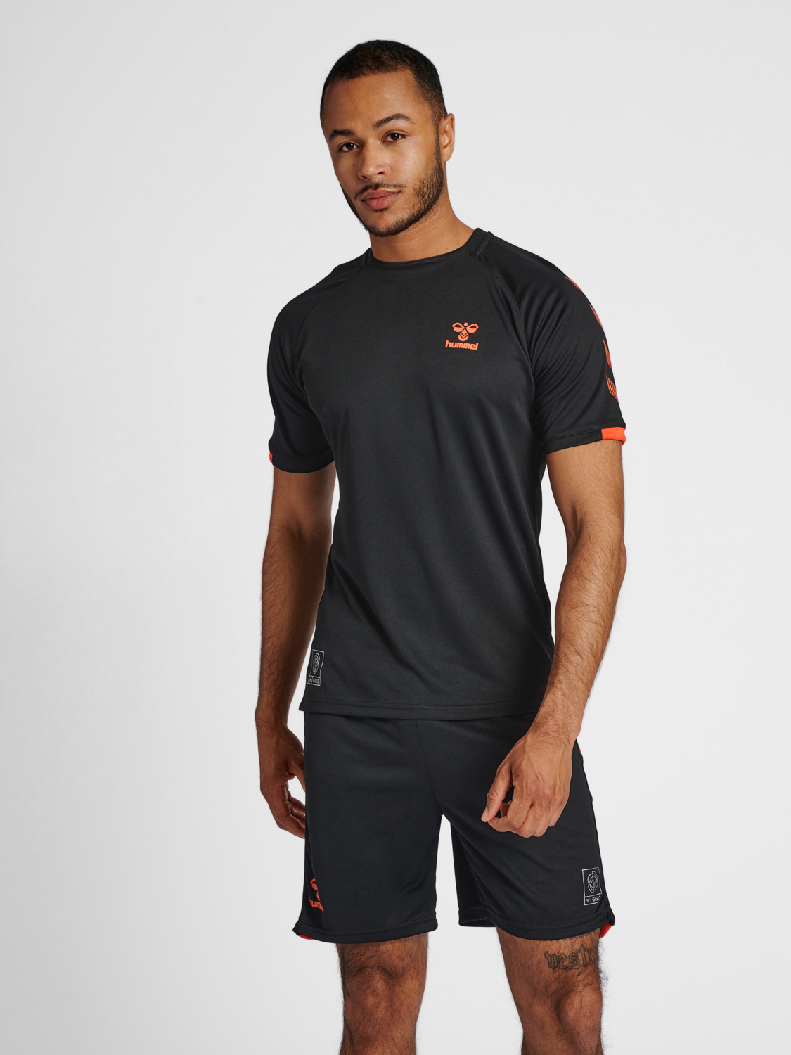 hummel T-shirts and shirts - Sport 