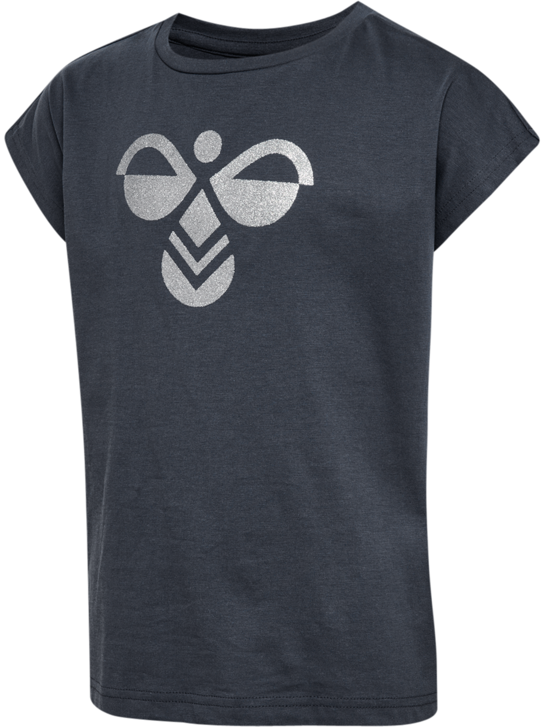 hmlDIEZ T-SHIRT S/S, PARISIAN NIGHT, packshot