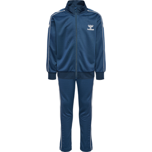 Hummel tracksuit price 2025