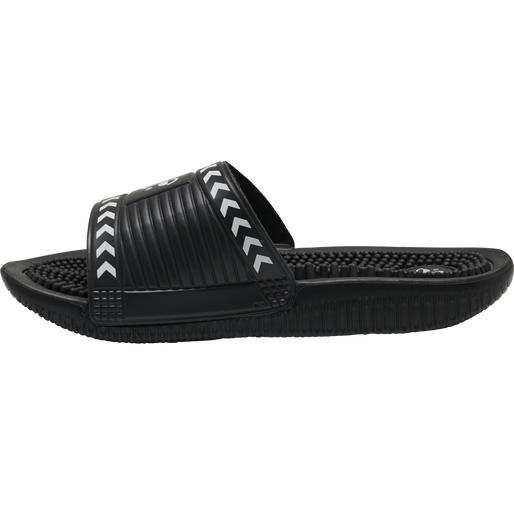 Hummel Unisex Pool Slide Retro 203807 Badeschuhe