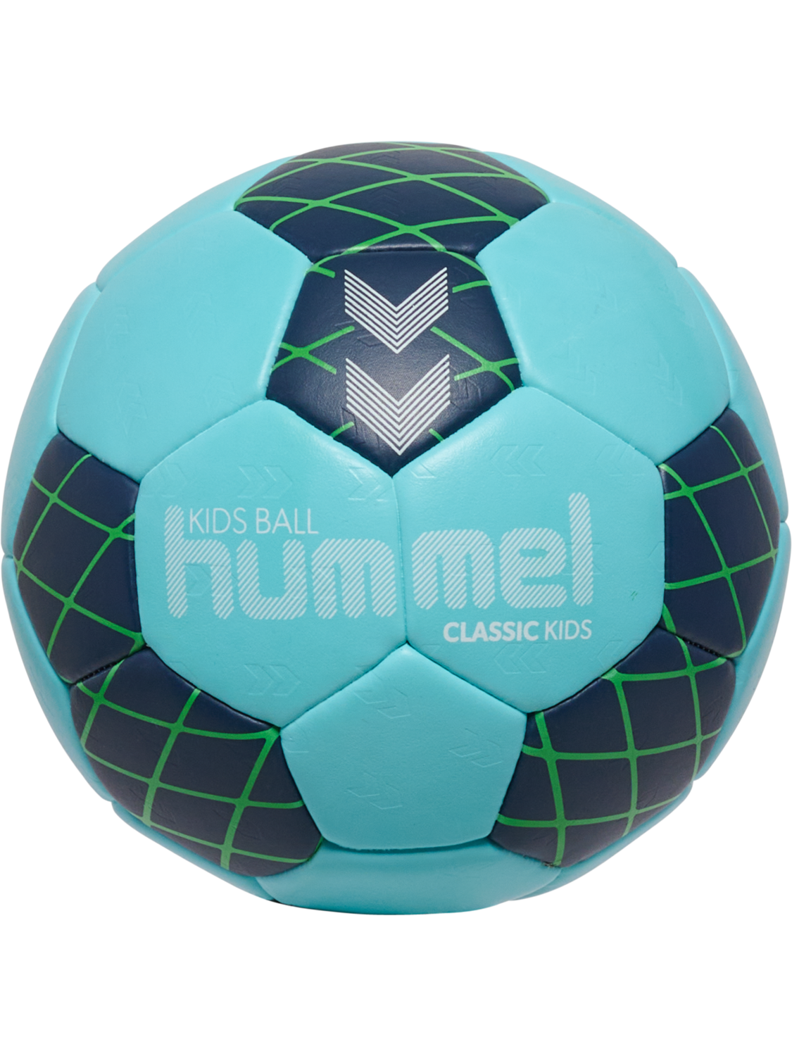 hmlCLASSIC KIDS HB, LIGHT BLUE/MARINE/GREEN, packshot