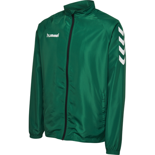 Hummel Core Mens Micro Zip Jacket