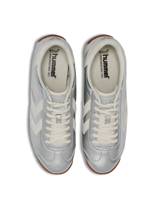 STADION METALLIC, SILVER, packshot