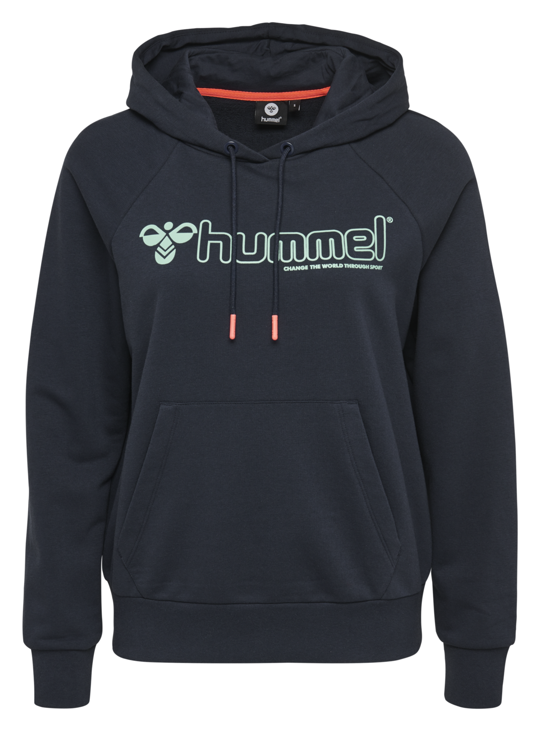 hmlNONI HOODIE, 1009, packshot