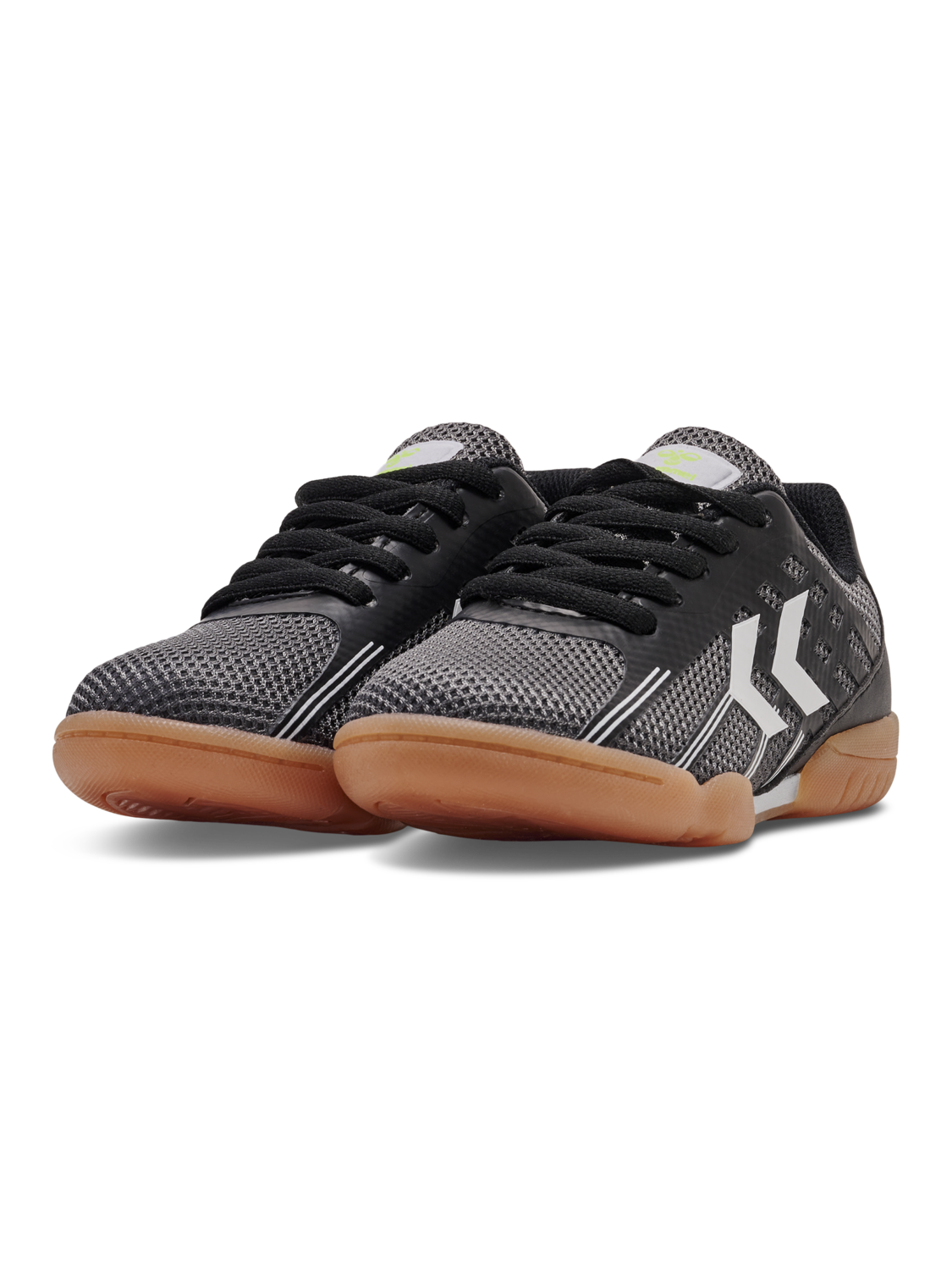 ROOT ELITE JR LC, BLACK, packshot