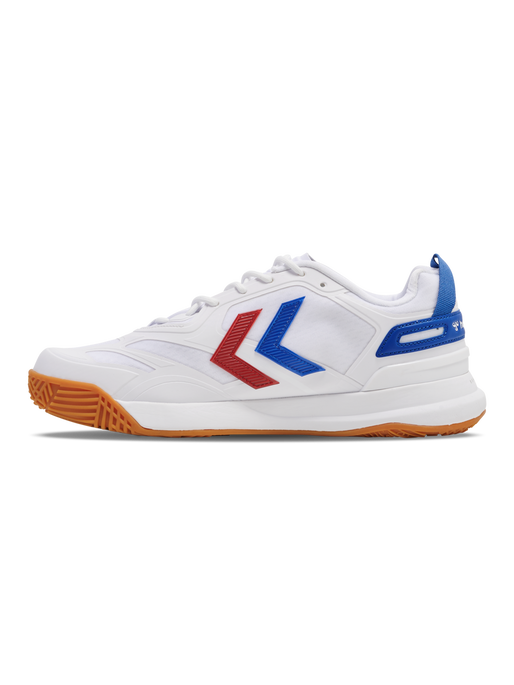 DAGAZ 2.0 GG12, WHITE/TRUE BLUE, packshot