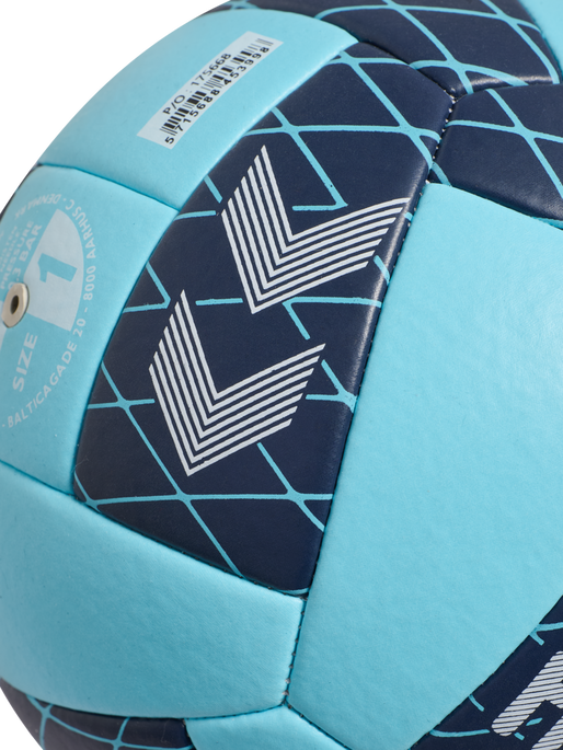 hmlEVOLUTION ENERGIZER AR HB, LIGHT BLUE/MARINE, packshot