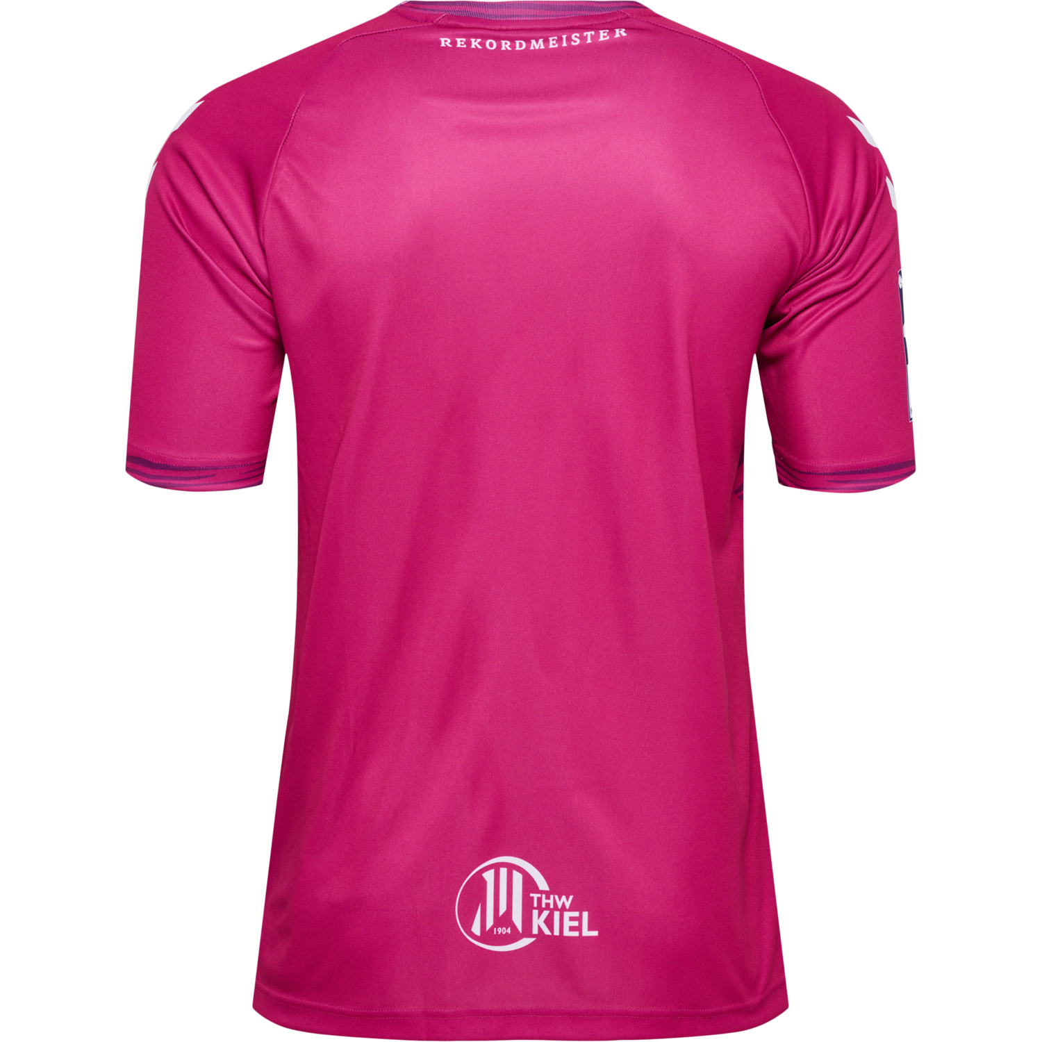 THWK 22/23 COOLDOWN JERSEY S/S KIDS, 3629, packshot