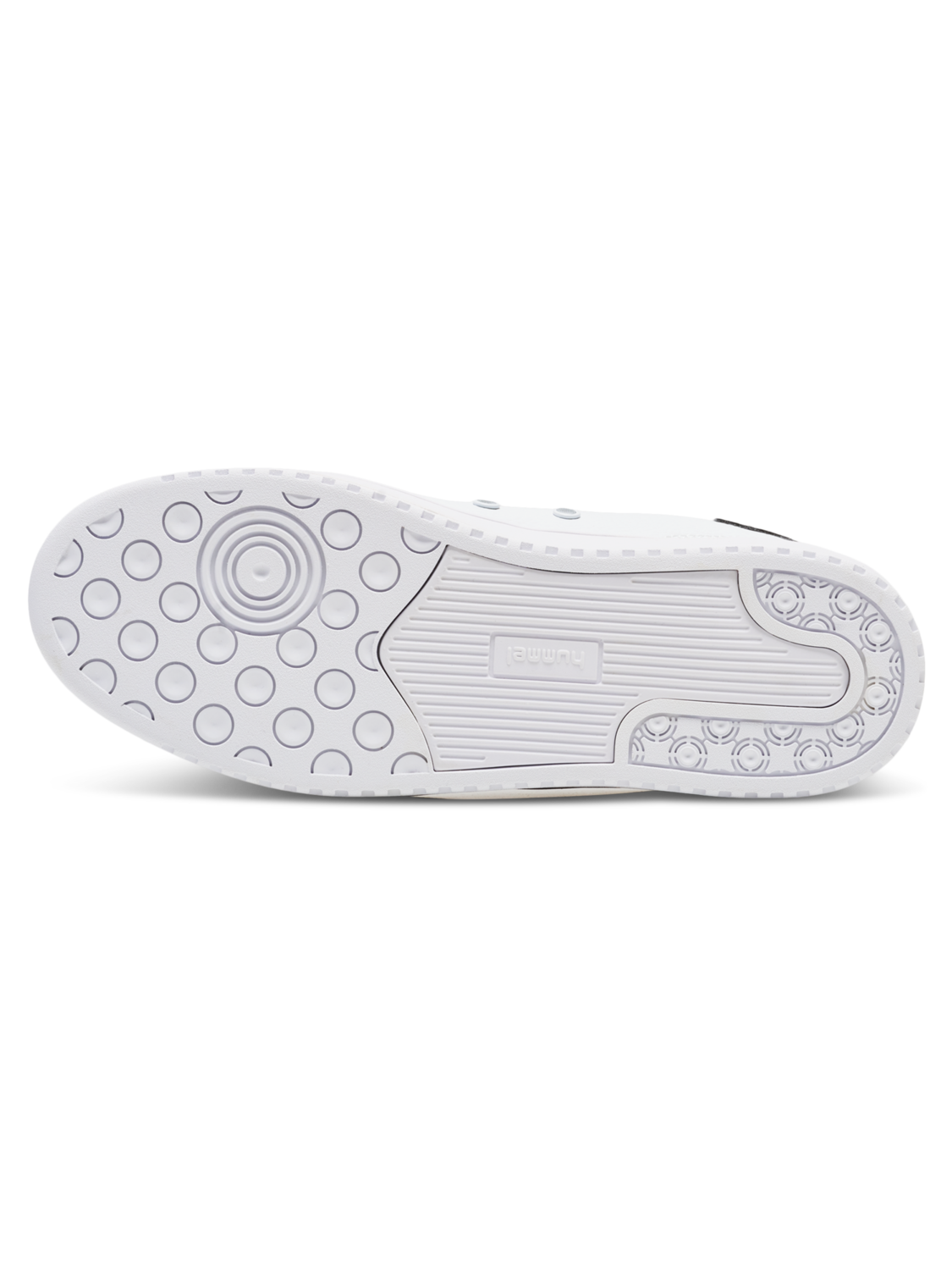 MATCH POINT, WHITE/BLACK, packshot