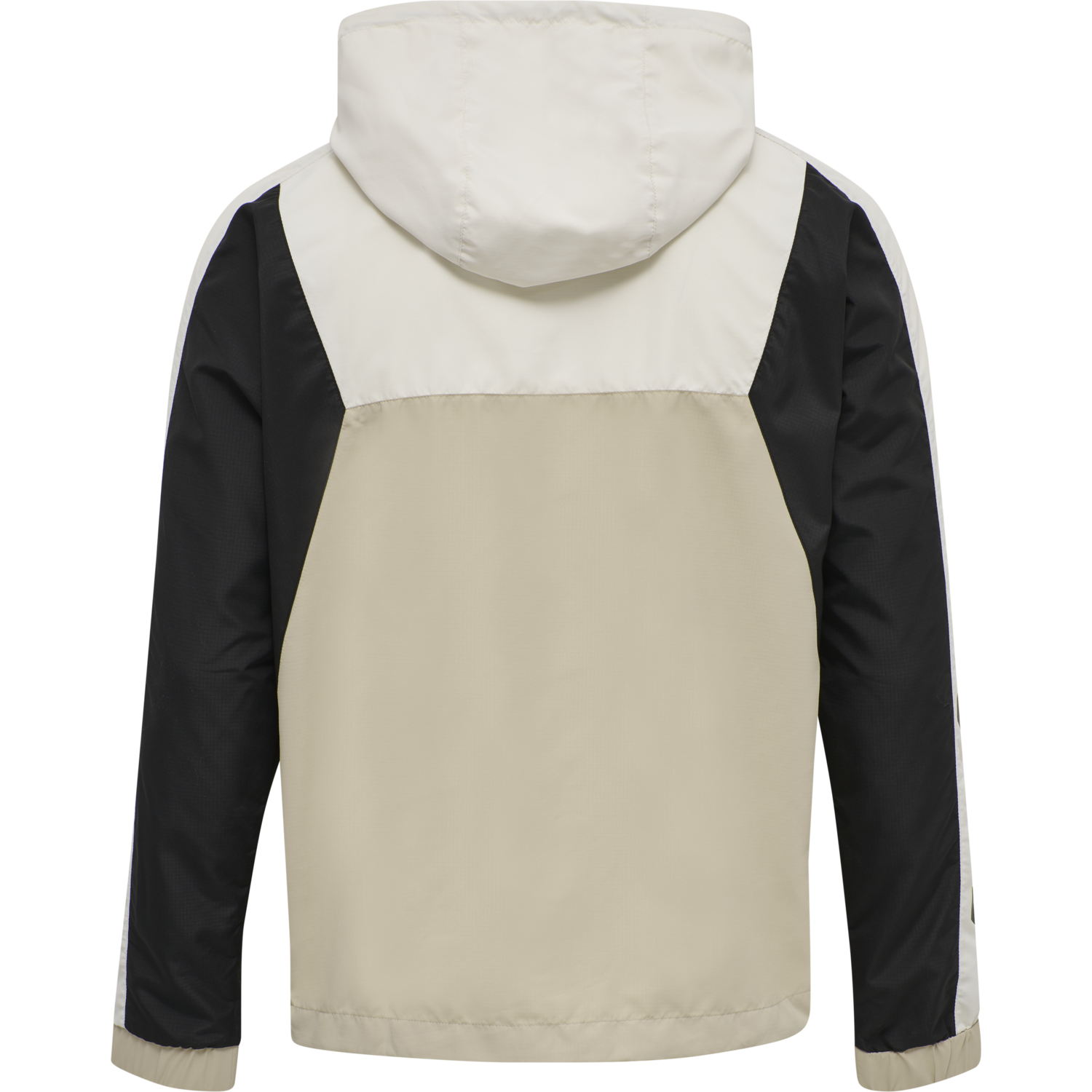 hmlALVIN HALF ZIP JACKET, 2189, packshot