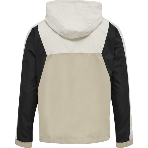 hmlALVIN HALF ZIP JACKET, 2189, packshot