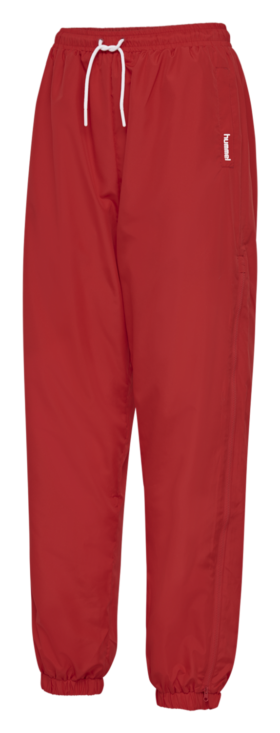 sweatpants under shorts